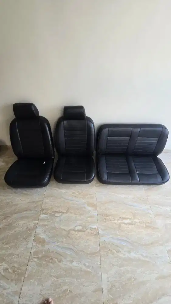 Dijual Jok set jeep CJ7