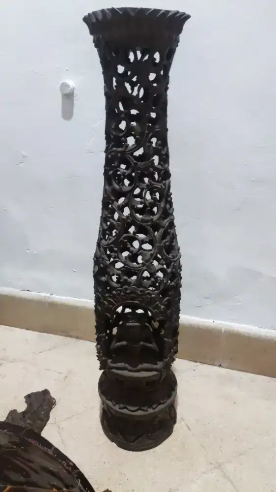 Borongan semua nya