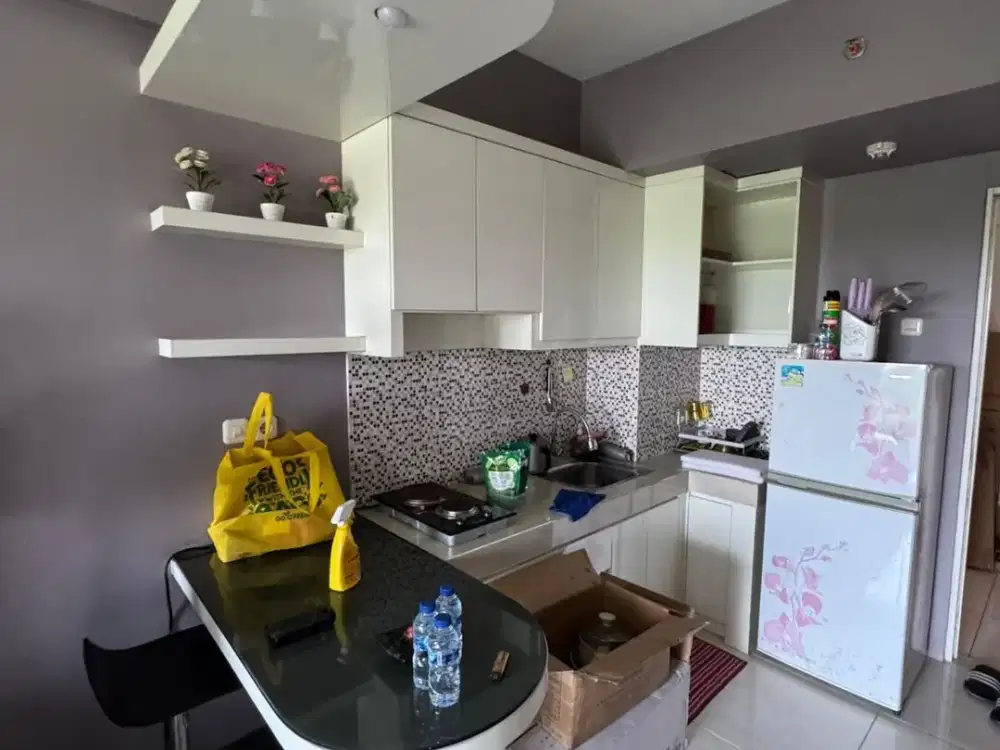 Dijual Apartemen PBG