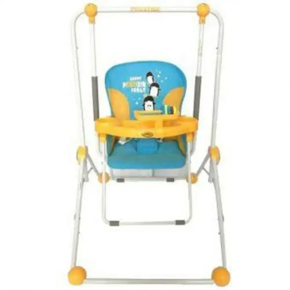 Pliko swing pingquen