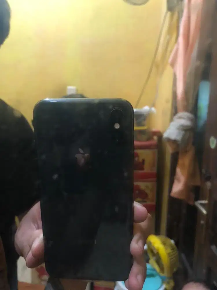 Iphone x ibox 64gb