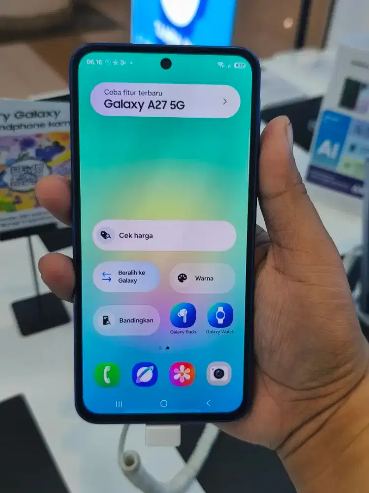 Samsung Galaxy A27