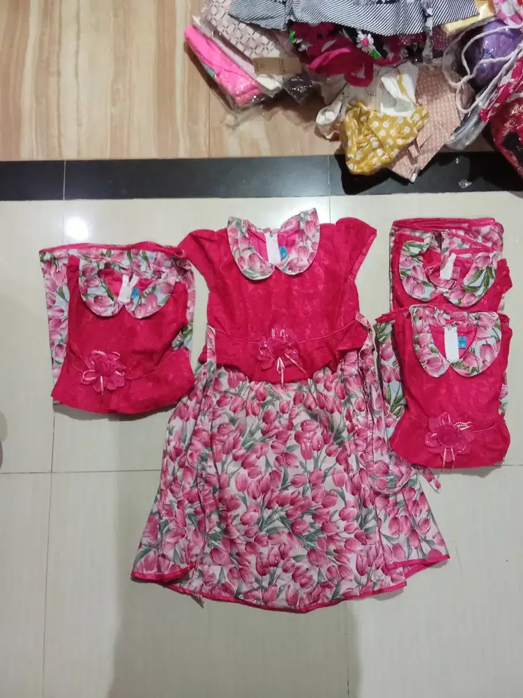 Sale baju anak-anak
