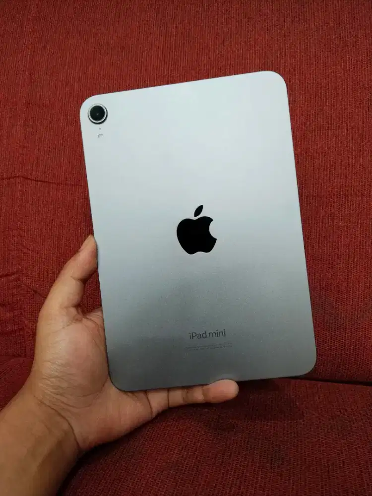 Ipad mini 7 128GB ibox