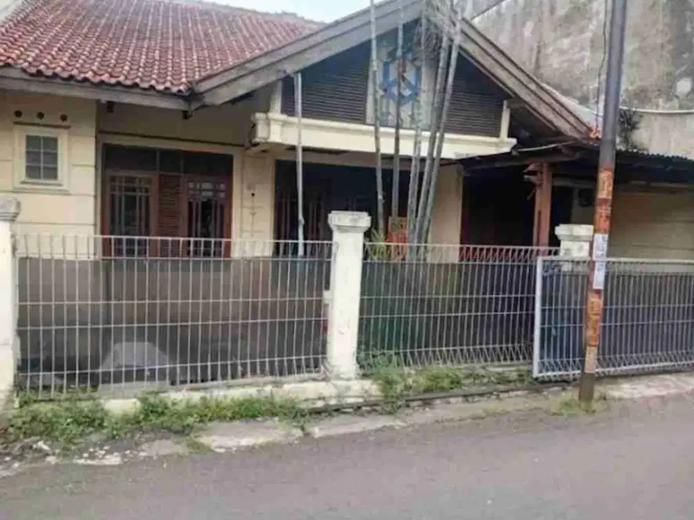 DIJUAL HITUNG TANAH SAJA
CIJAGRA BUAHBATU 144m² SHM 1,4M Nego