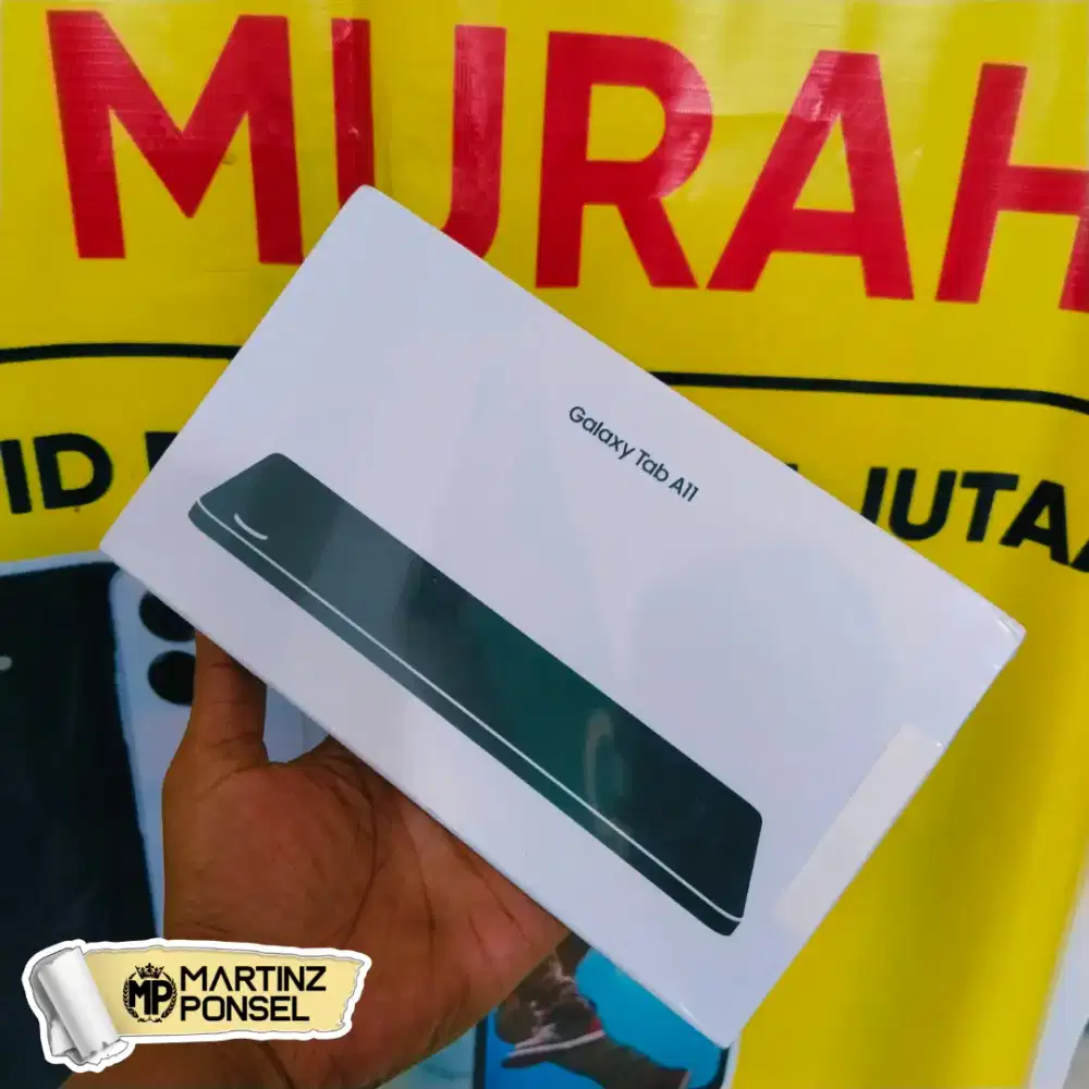 Samsung Tab A11 4/64 new