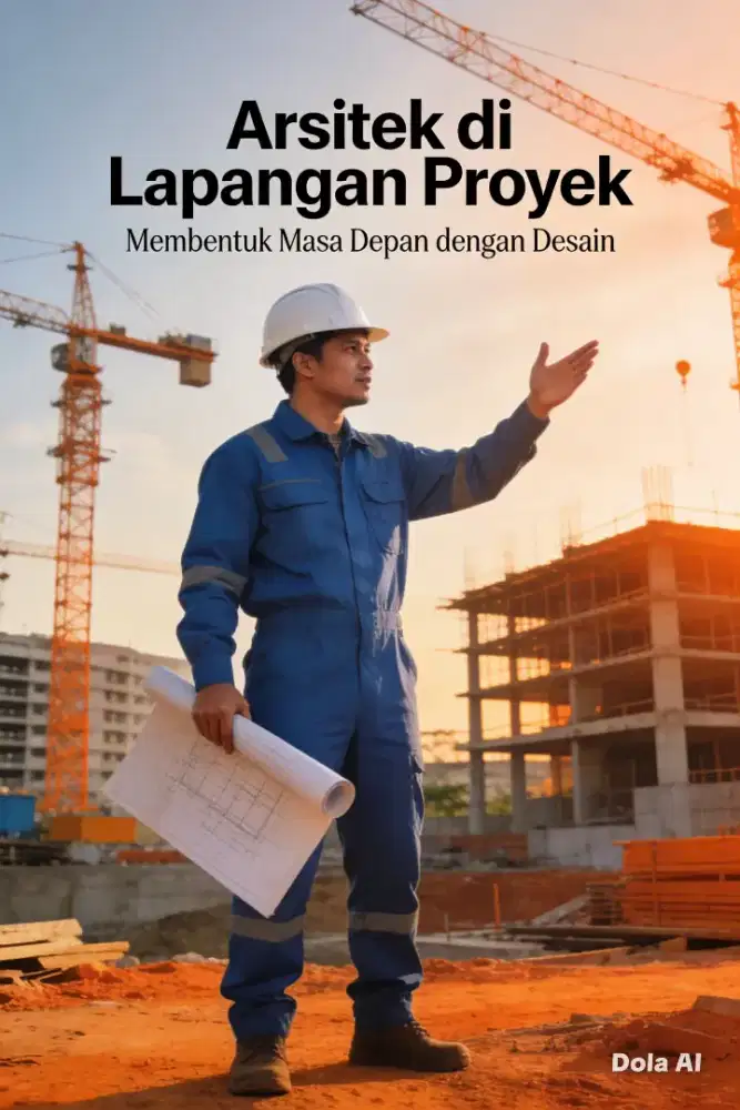 Tukang Bangunan