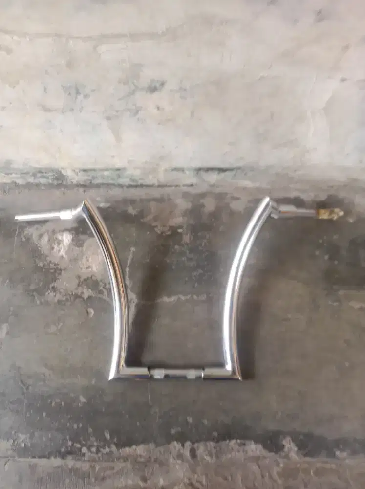 Part harley chichanos style eks Roadking 96