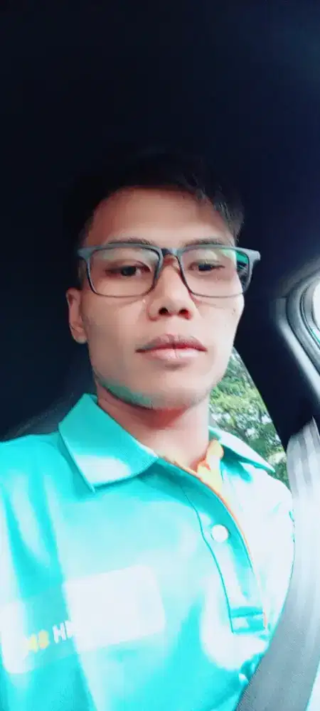 Cari pekerjaan sebagai supir/driver