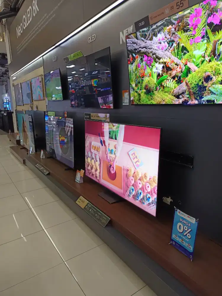 LED TV SAMSUNG 65 Inch