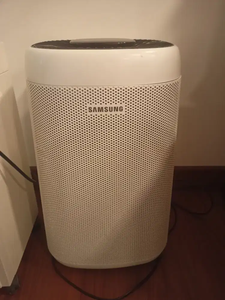 AIR PURIFIER MERK SAMSUNG
