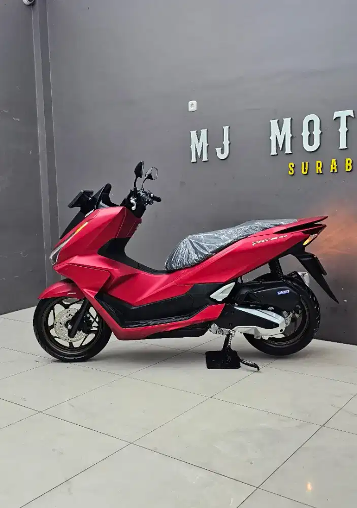 Honda PCX 160 CBS Tahun 2025 // ODO 2 RB KM
