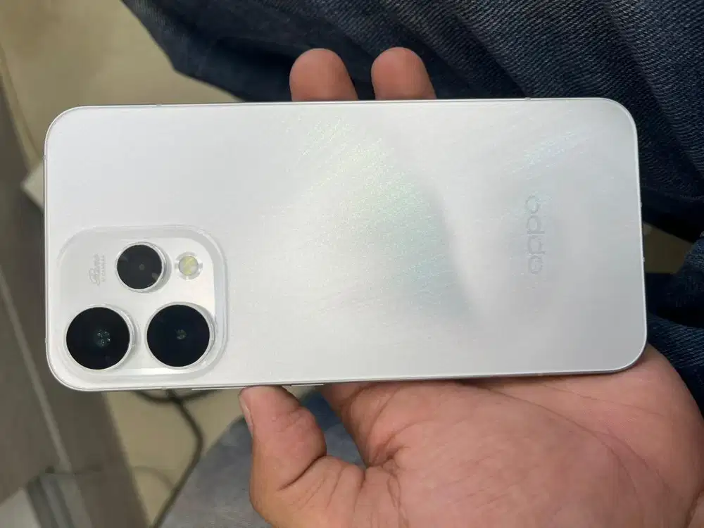 Oppo reno 15 5G 8/256 fullsrt