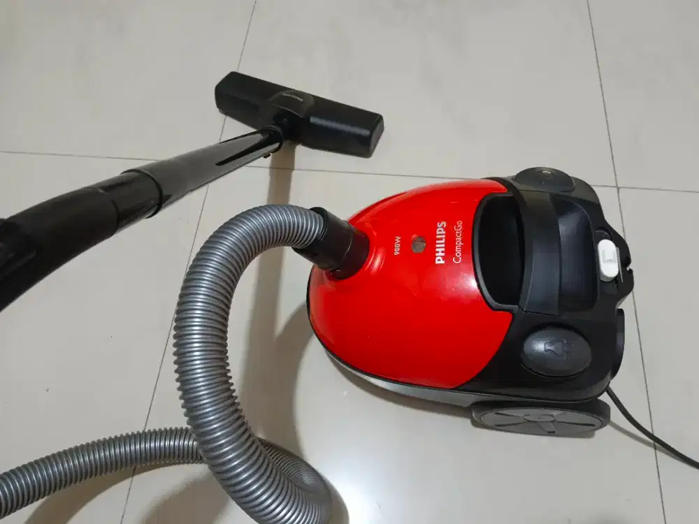 VACUM CLEANER PHILIPS FC 8291