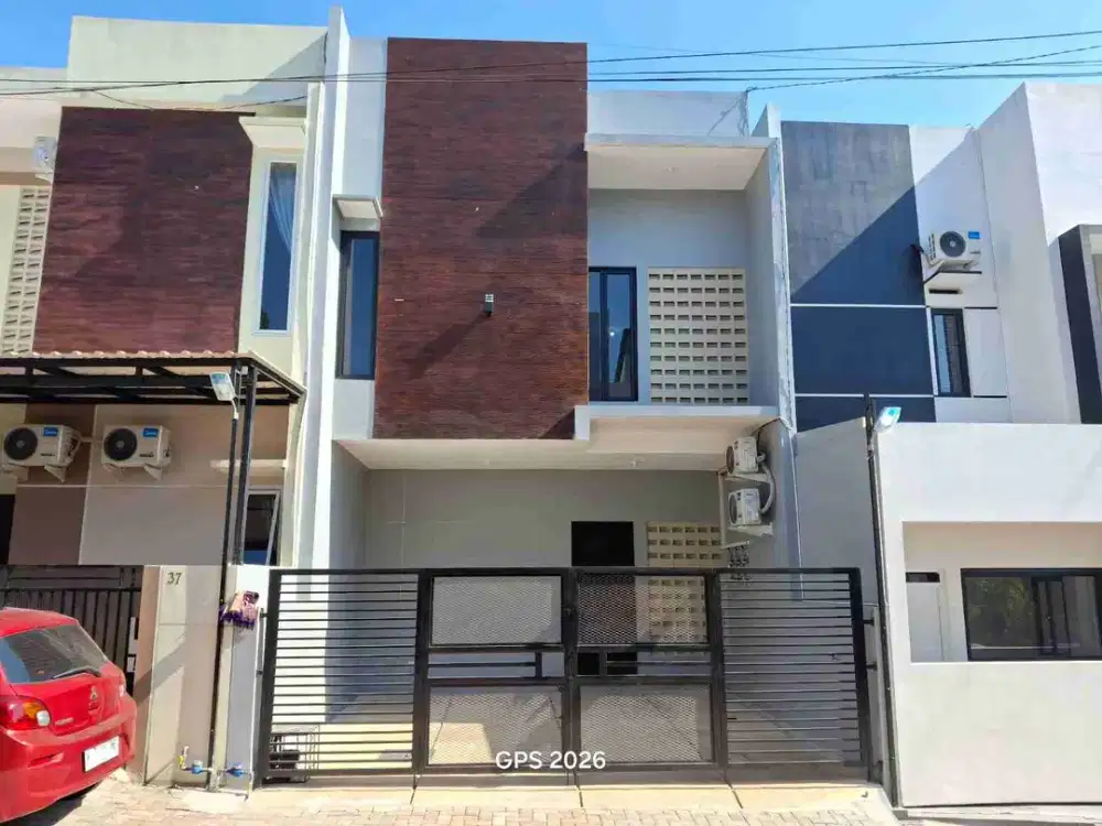 jual kos tembalang
