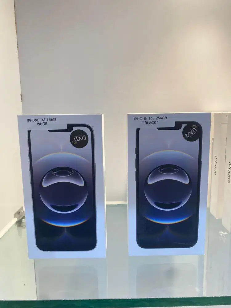 PROMO IPHONE 16e 128/256