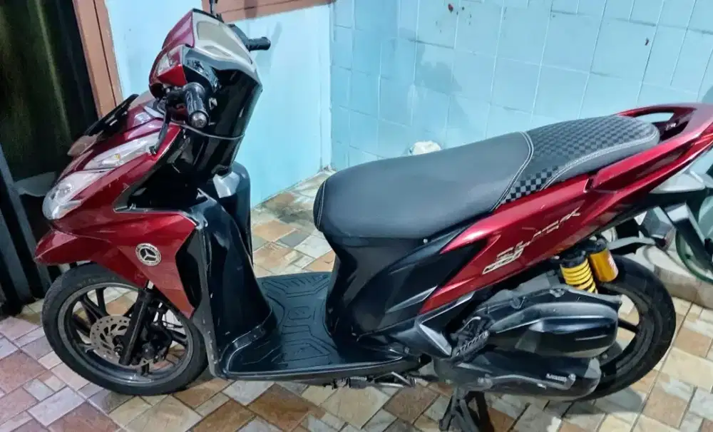 Honda vario 125 KZR
