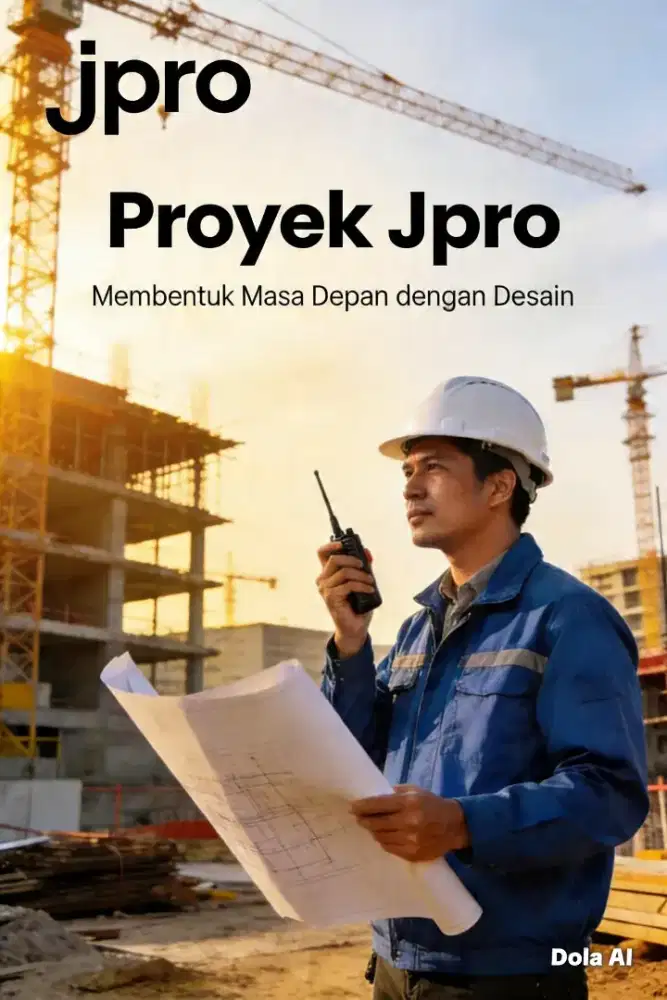 Jasa Desain Arsitek