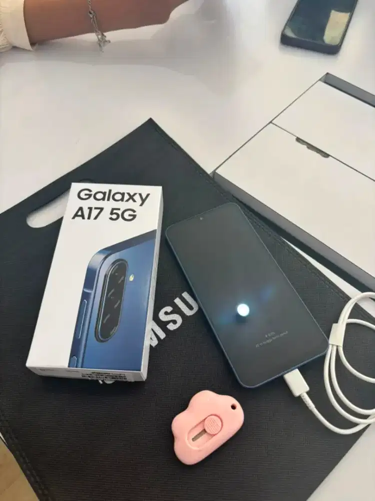 SAMSUNG GALAXY A17 5G