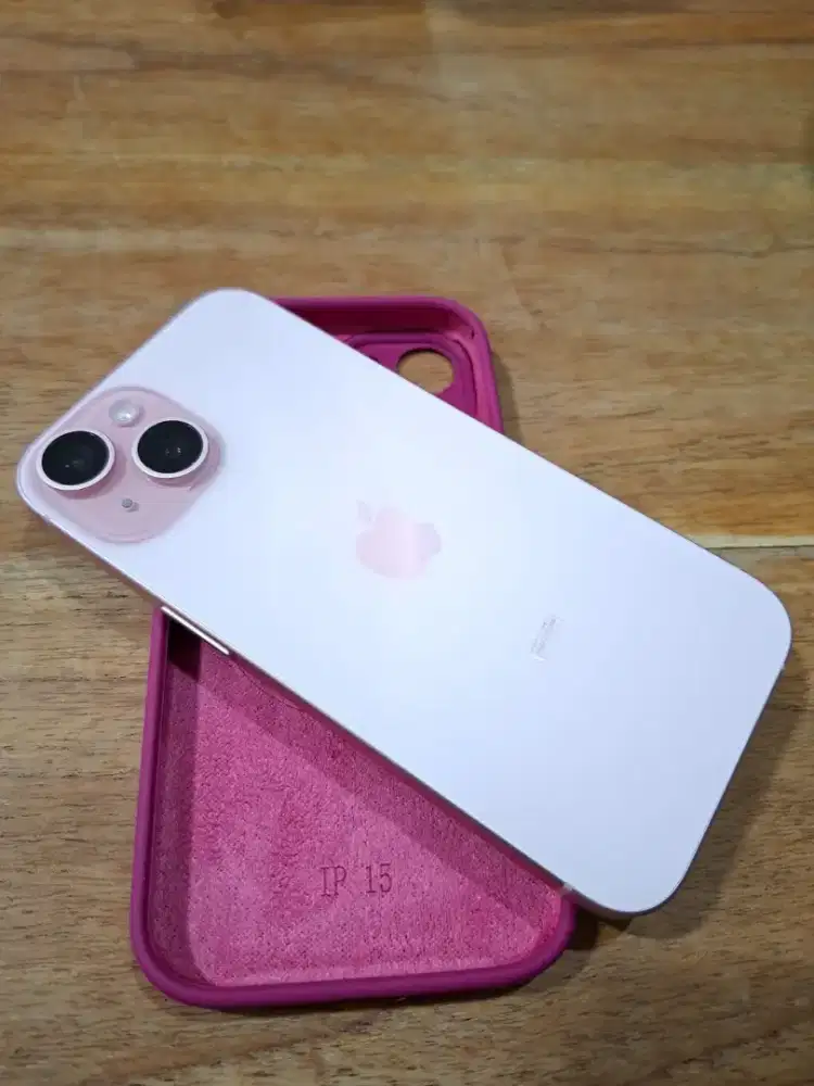 Iphone 15 Like New