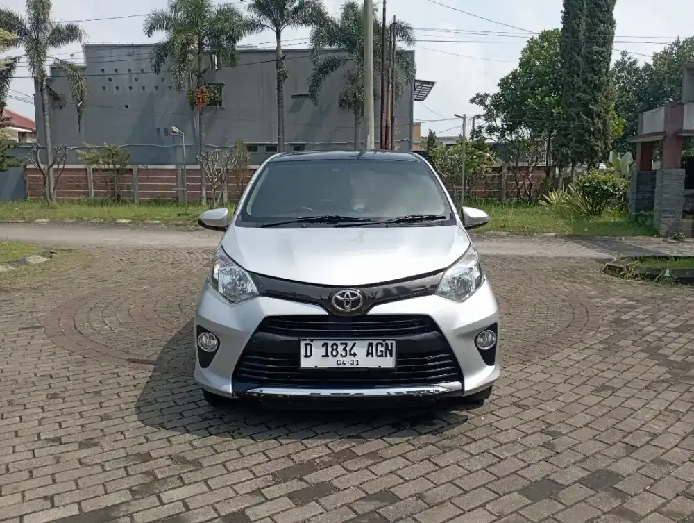 Toypta calya g manual 2018 dp 5 jt