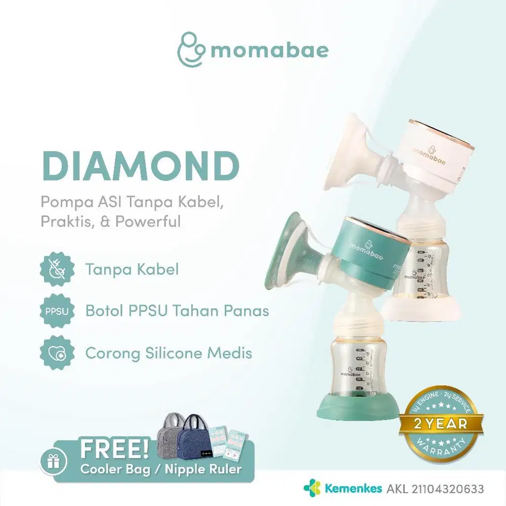 di jual pompa asi momabae