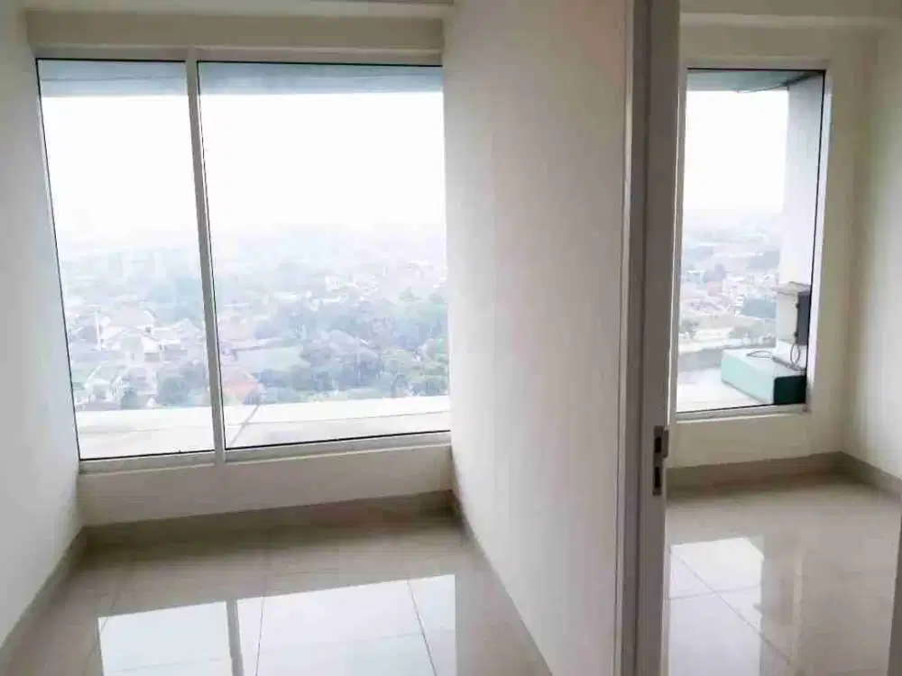 Di Jual Apartemen 2 BR Grand Kamala Lagoon Bekasi dengan harga murah (Rugi) - Owner BU