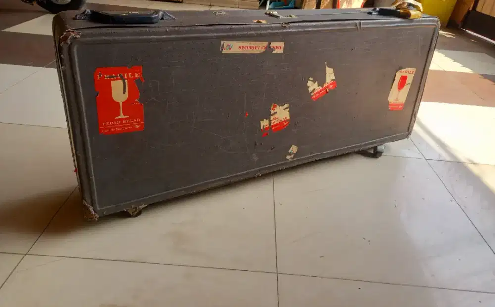 Hardcase Keyboard KN 650