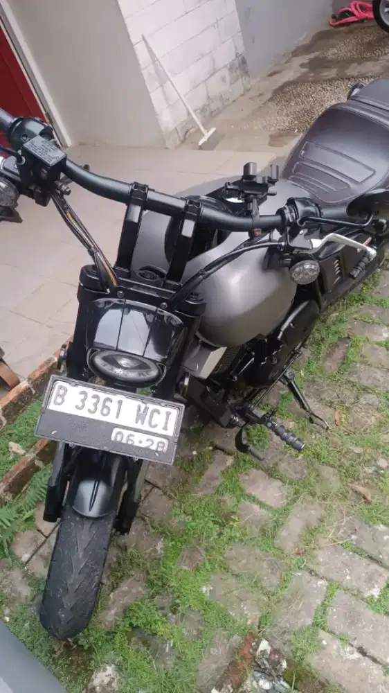 benelli v twin 250cc