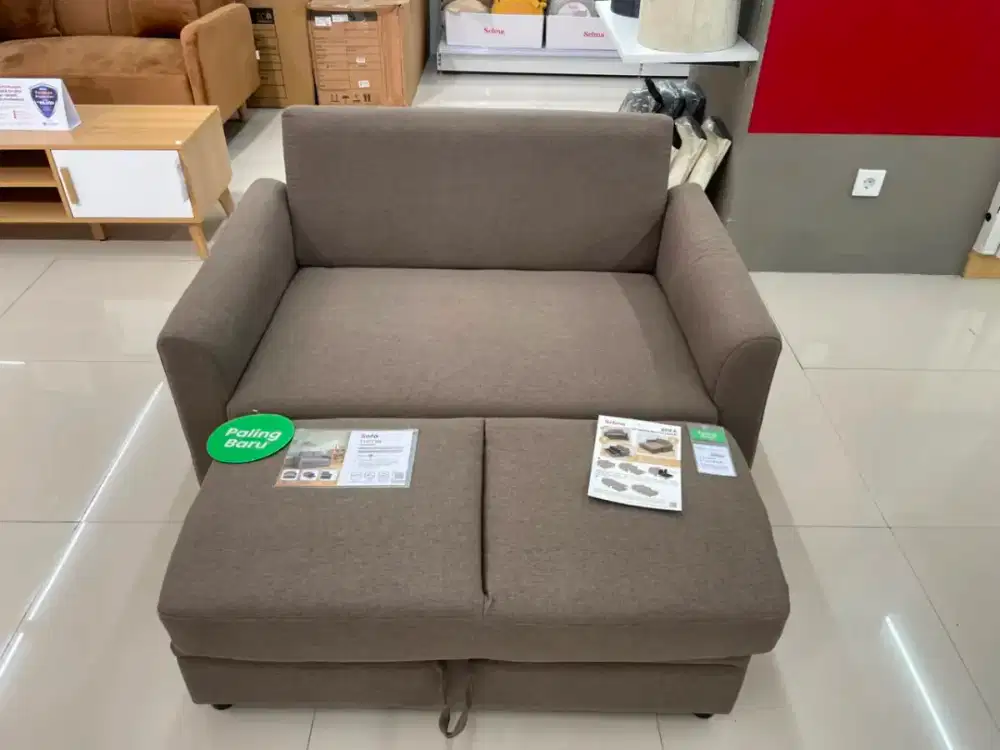 Theon sofa 2seater