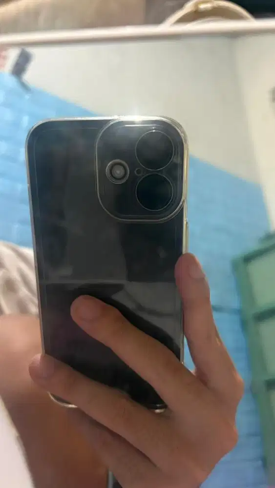 iPhone 16 128GB Black