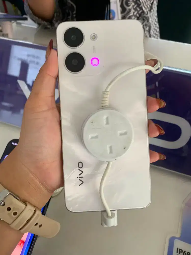 HP VIVO Y31D BISA CASH, TUKER TAMBAH, KREDIT