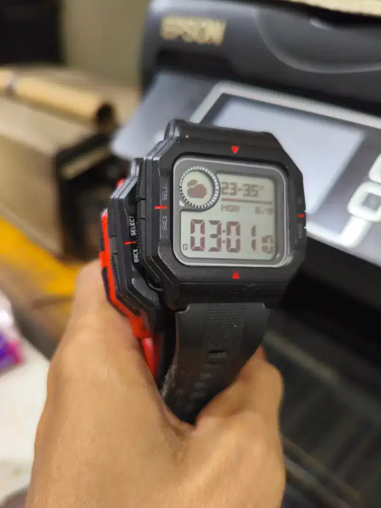 Smartwatch Amazfit Neo Retro