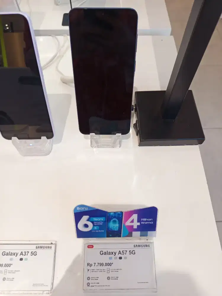 CICILAN GALAXY A57 5G