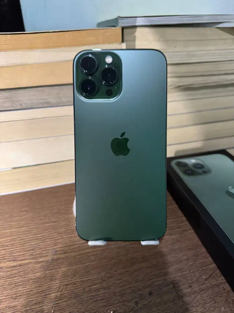 iPhone 13 Pro Max 128 iBox