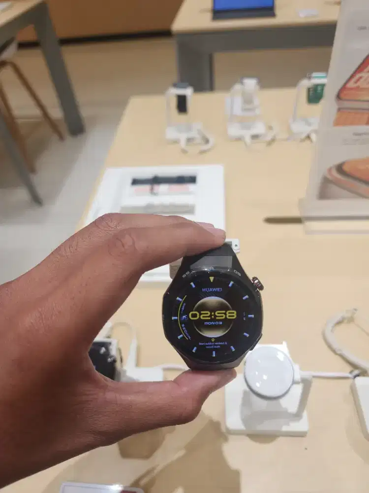 Huawei watch GT 6 pro