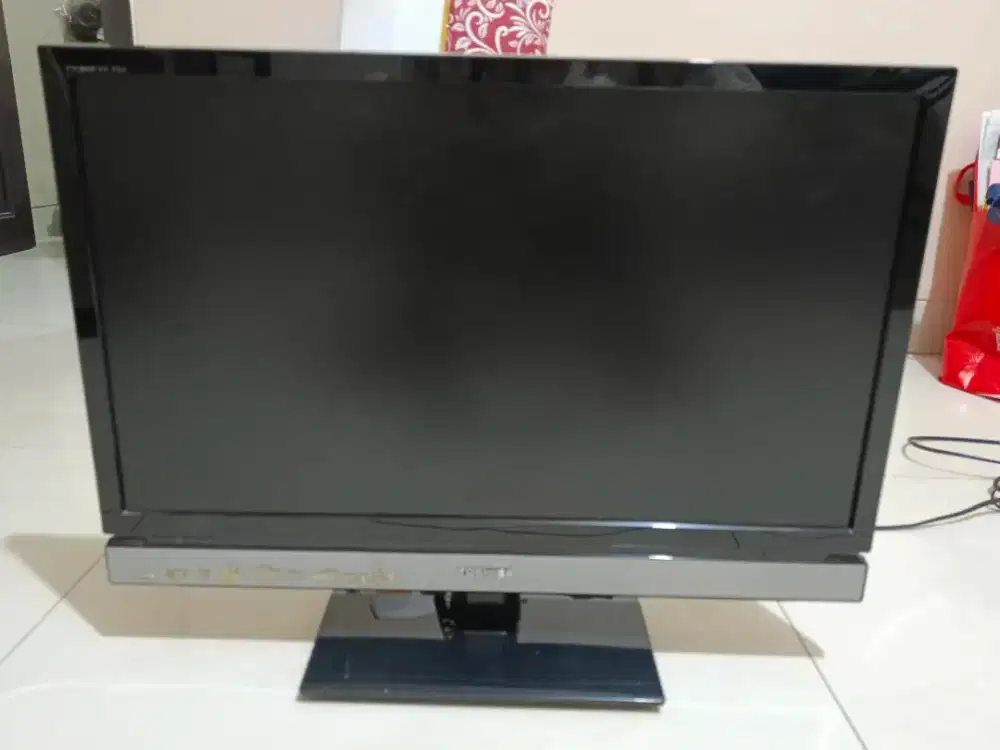 TOSHIBA LED TV 23PB201EJ