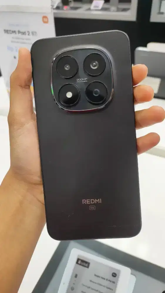 Redmi Note 15 Pro 5G