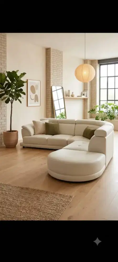 Sofa el castoom