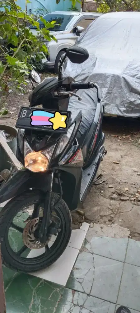 Di Jual Beat FI 2016