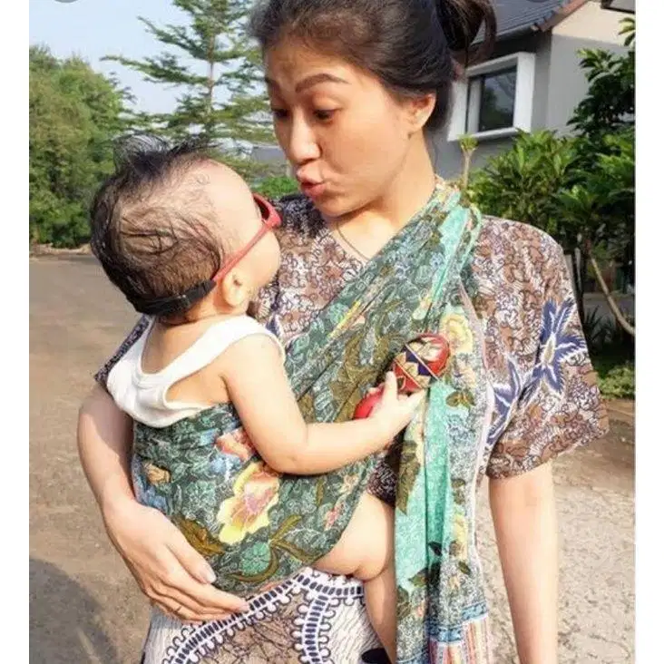 Lowongan Kerja ART / Pengasuh Anak