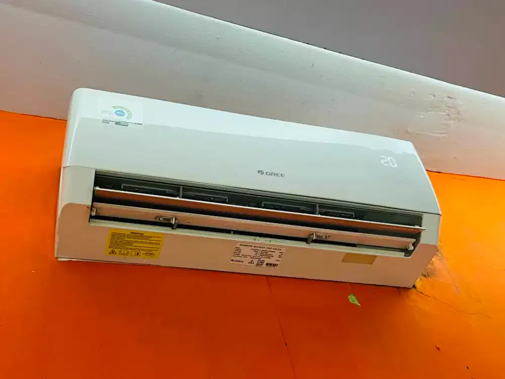 AC Gree Original 1pk