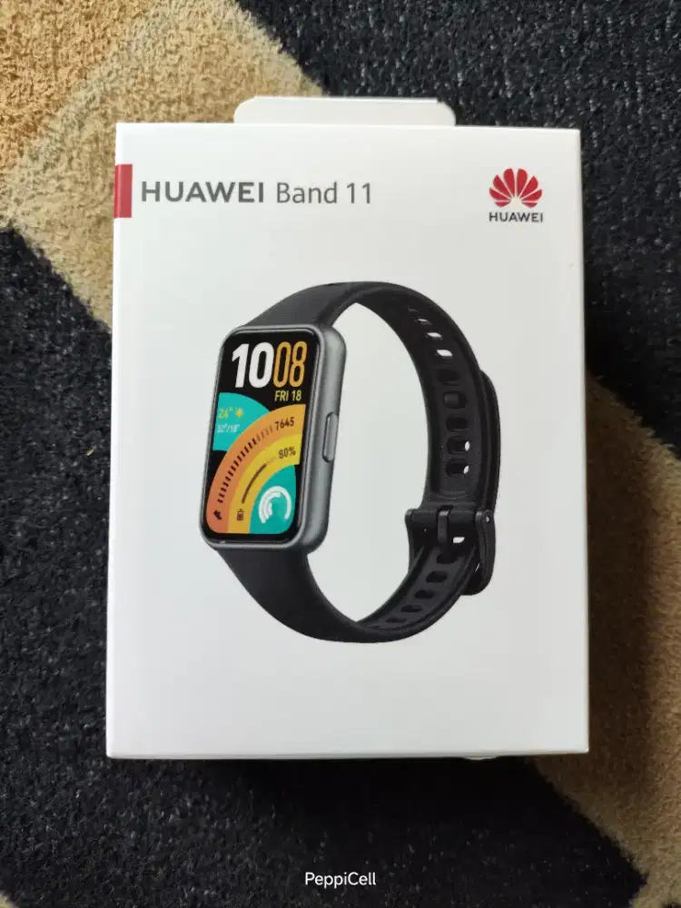 Smartband Huawei Band 11 NEW