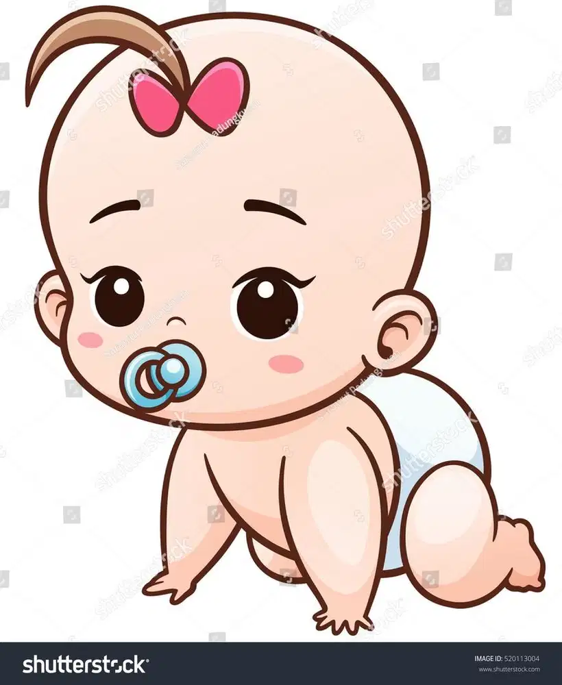 Lowongan kerja mengasuh bayi