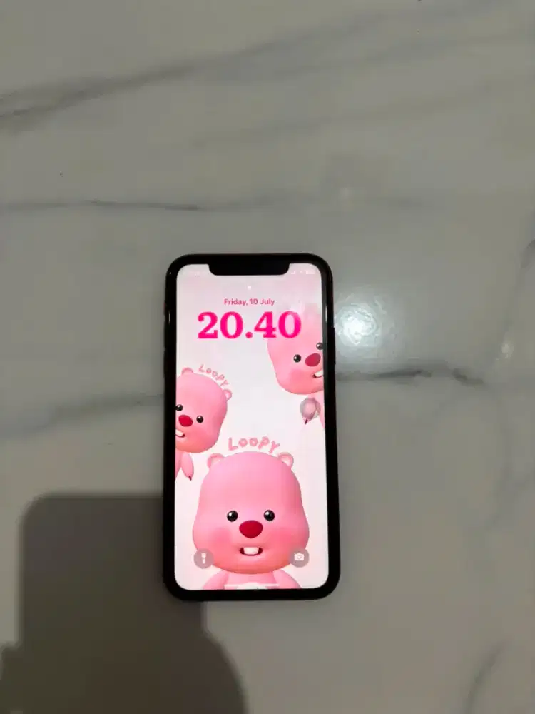 Iphone XR Inter 64gb Istimewa