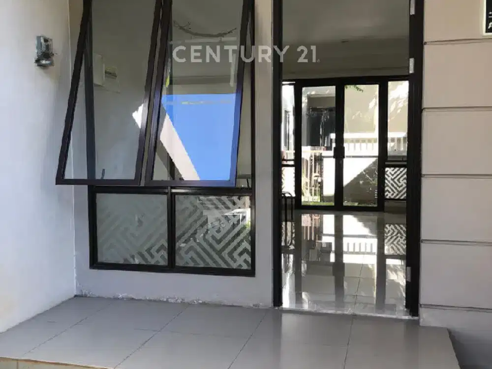 Rumah 2 Lantai Siap Huni Di Podomoro Bandung