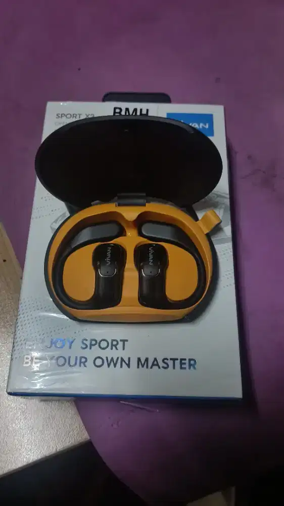 Vivan Sport X3 TWS