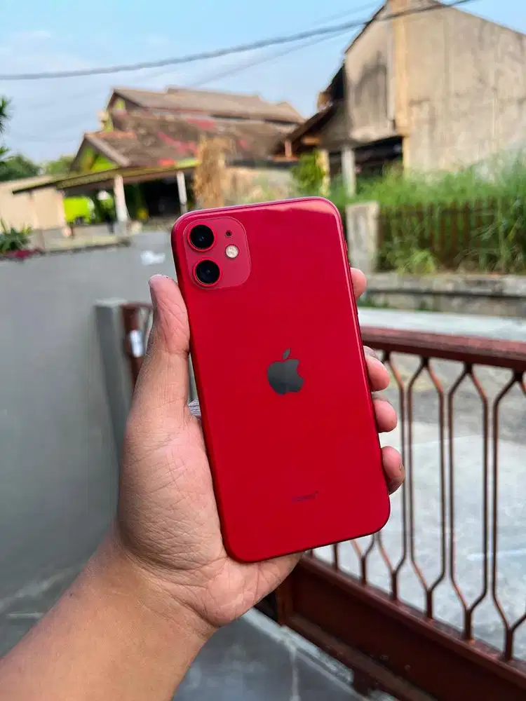 iphone 11 64gb Inter murah