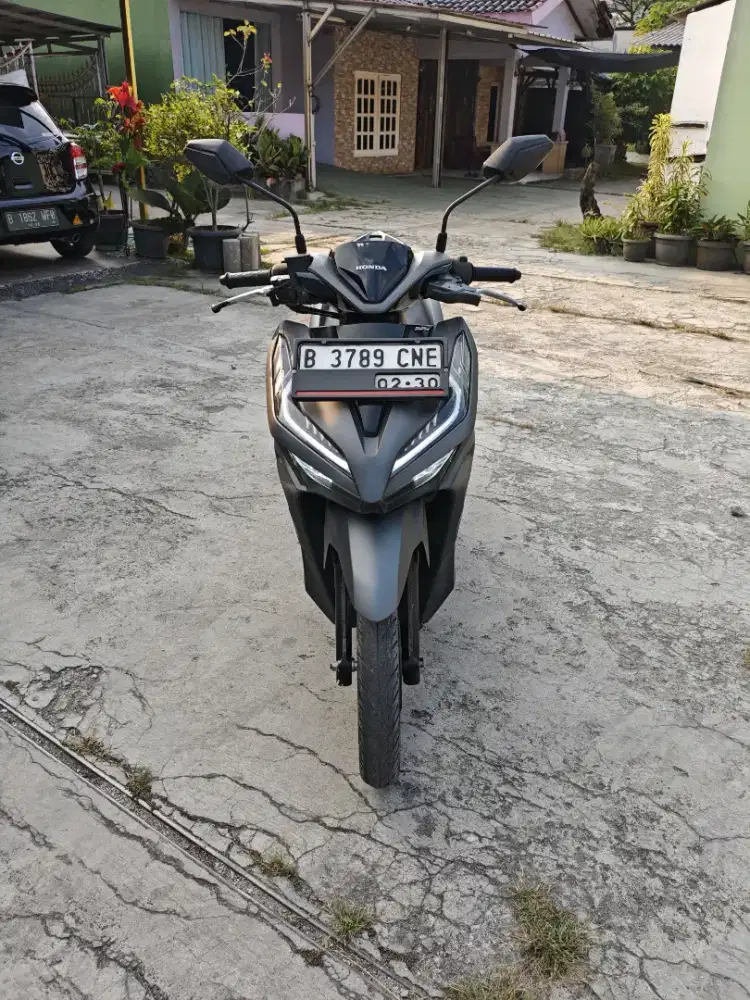 •Big Sale Honda Vario New 125cc
