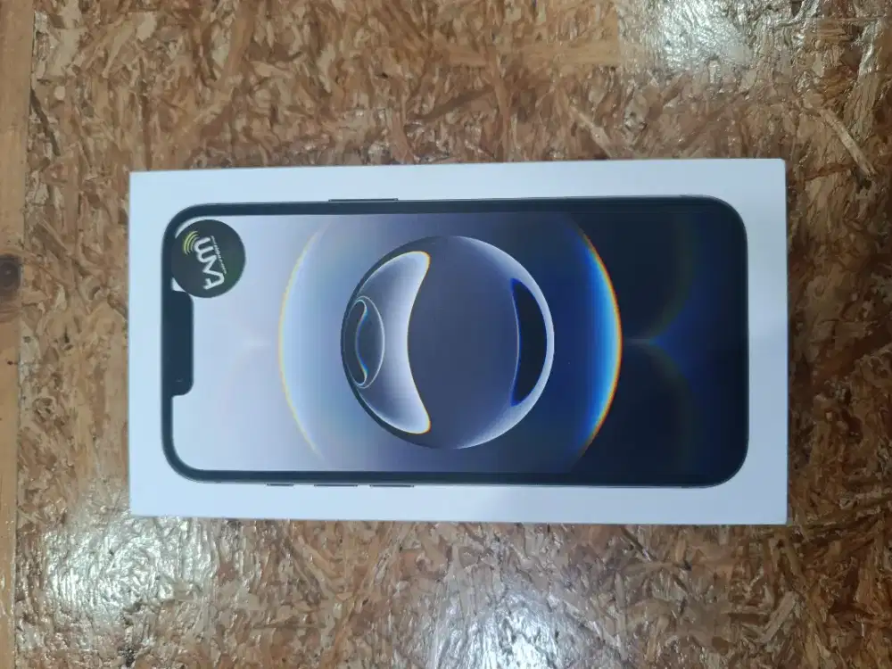 iPhone 16e iBox New
